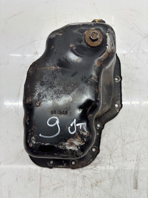 Ölwanne für Land Rover Sport L320 2,7 D V6 276DT AJD 4H2Q-6675-DA