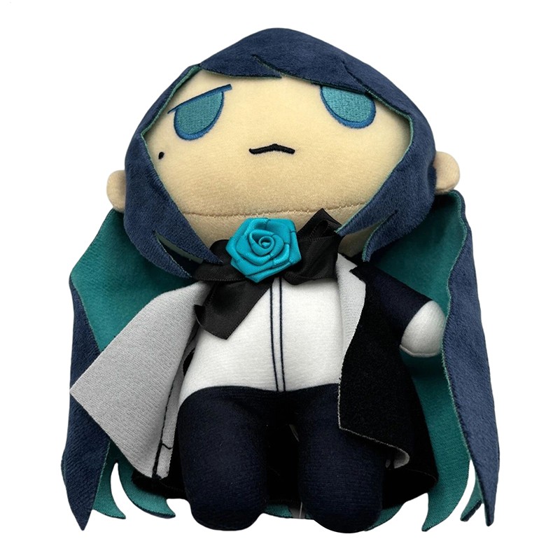 Ado Birthday Commemoration Plush B Type Ado Design New | eBay