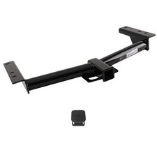 Class 3 Trailer Hitch Tow Receiver Kit 2 For Ford Transit 150 250 350 2015-2026