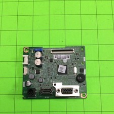LG 24MP400-B Monitor Main Video Board EAX69572302
