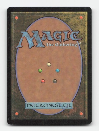 Mageta's Boon Prophecy #14 Common - Picture 2 of 2