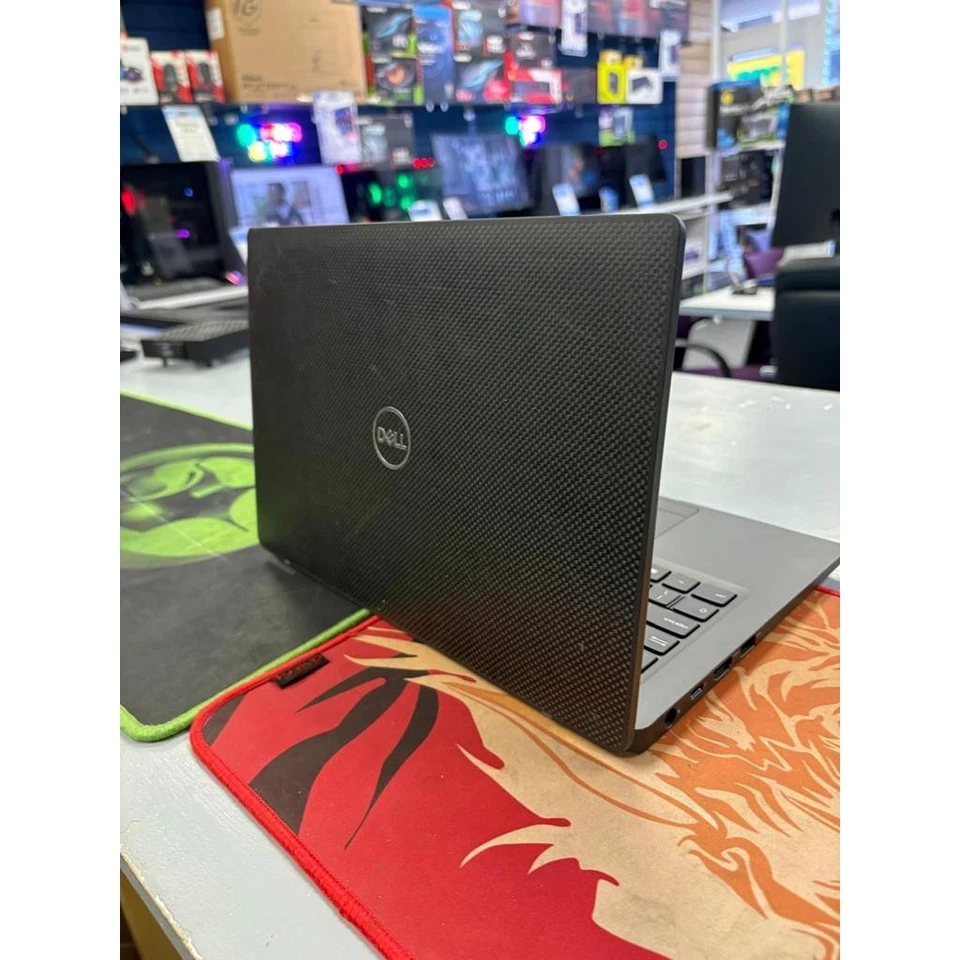 Dell Latitude 7300 · i5-8365U · 8GB · 250GB, photo 2 of 5