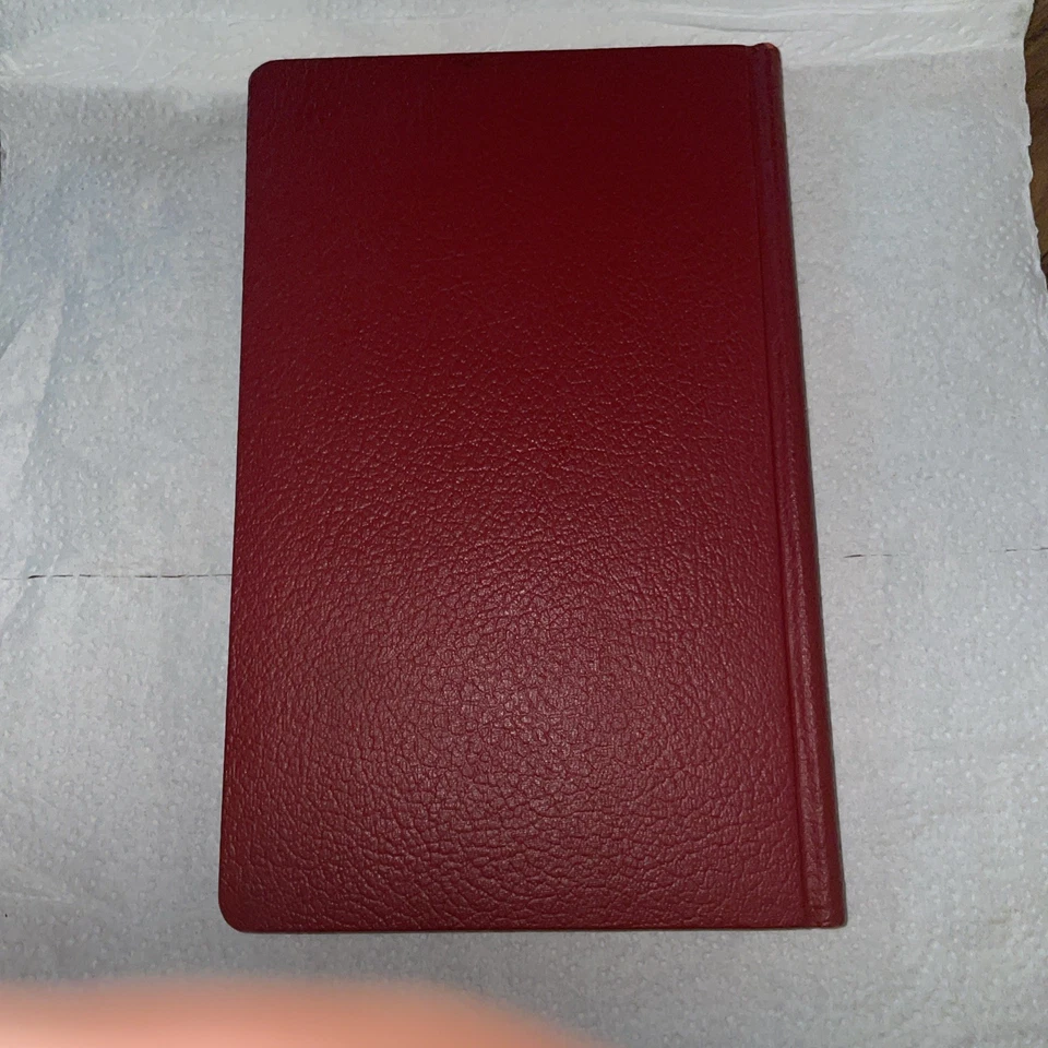 Rolls Royce Silver Shadow Nuevo de Lote Antiguo Manual del Propietario 1966 EE. UU./Canadá 1ª Edición TSD2216 Foto 3 de 4