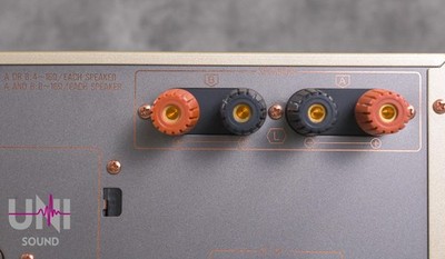 Technics SE-A3000 Stereo Power Amplifier in Very Good Condition | eBay