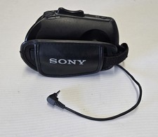 Sony NEX-FS700 Focus Grip Block Record Button  Zoom Rocker