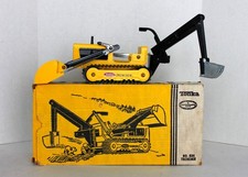 Trinciatutto Tonka 1965 n. 534 - NRMT in scatola originale