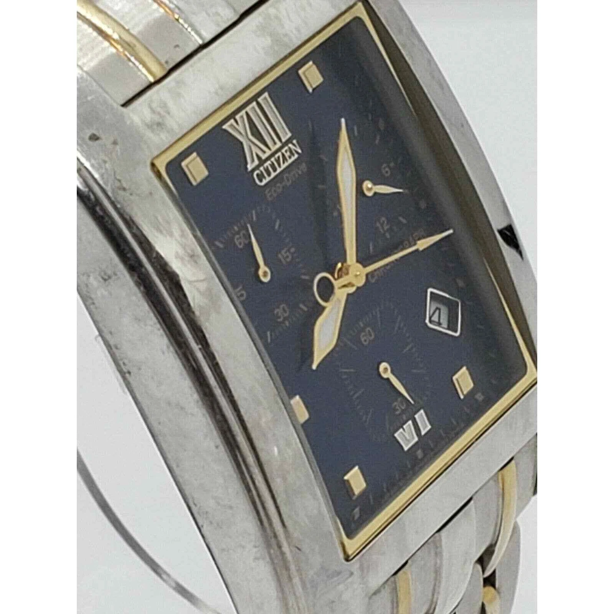 Citizen eco drive h501 new arrivals