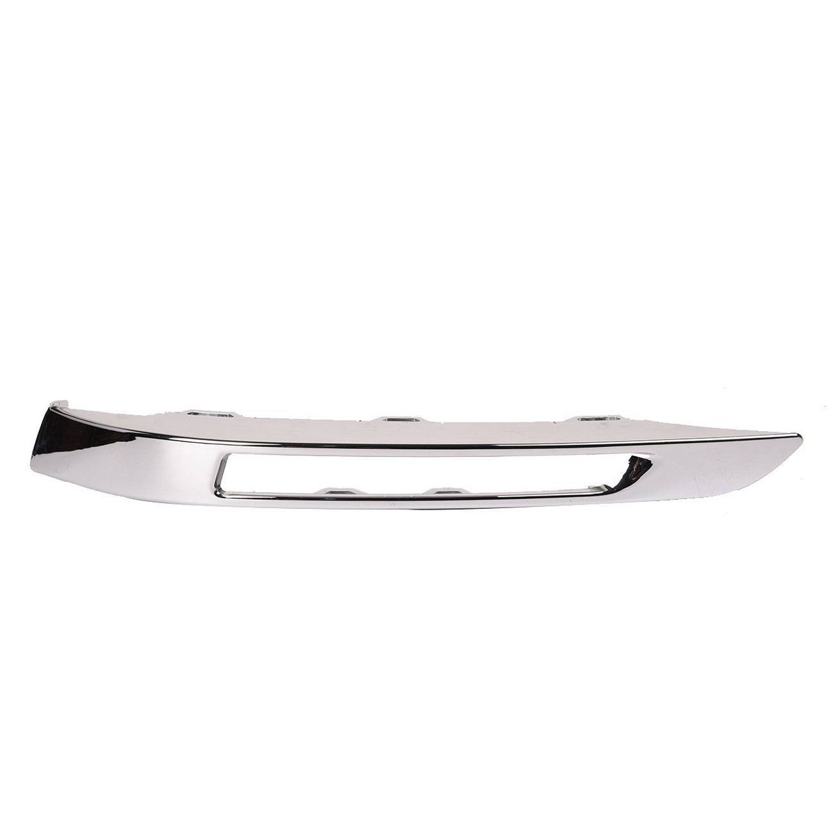 Front Right Chrome Fog Light Lamp Trim For Mercedes-Benz GLK250