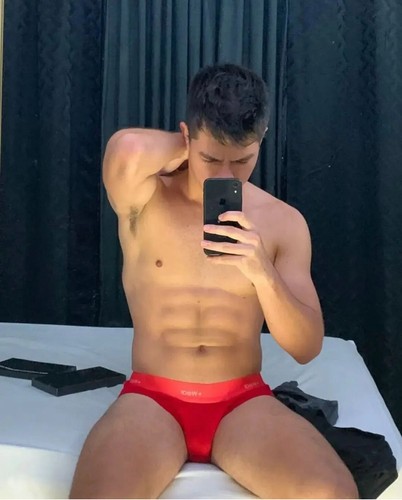 Men's Underwear Briefs Sexy Low Rise Support Wide Waistband Underpants 3 pack - 第 7/60 張圖片