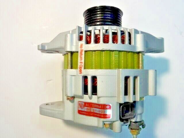 【SALE中！！】MEDIATER Anytab LE/M1079BLE-464 Nissan 200SX.Sentra.1995-1996.Alternator L4.1.6L 70AMP/12V