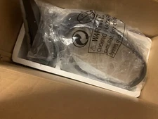 ECCPP Heated Power Black 2008-2013 GMC Sierra Tow Mirror Passenger Side Right