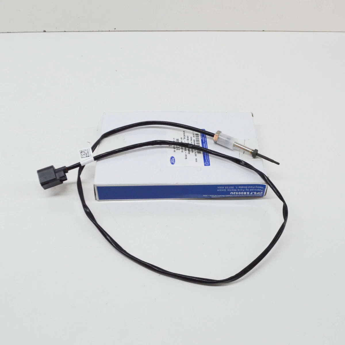 FORD MONDEO MK5 Exhaust Gas Catalyst Temperature Sensor 2270494  