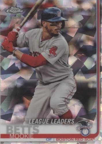 2019 TOPPS CHROME SAPPHIRE EDITION BASEBALL Hobby BOX FACTORY