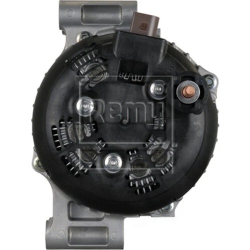 Alternador-Premium Remy 20027 Reman se adapta a Ram 1500 2014 3,0 L-V6 Foto 3 de 4