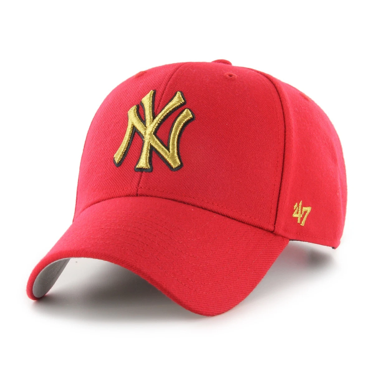 Mlb yankees cap 2025