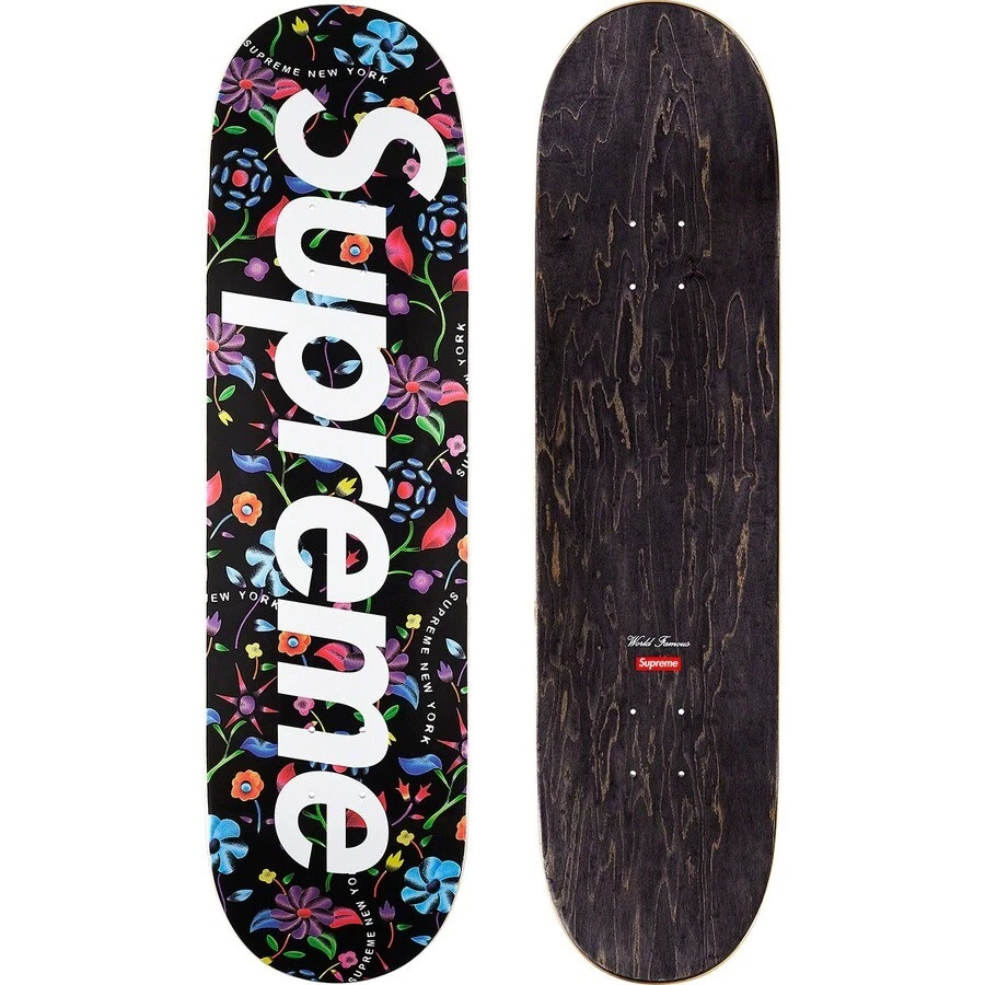 Supreme clearance ss19 skateboard