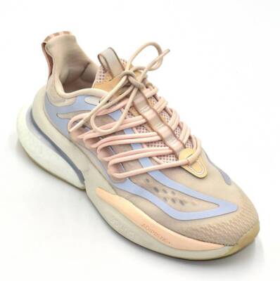 Adidas Alphaboost V1 Sustainable SPORTSCHUHE DAMEN 36