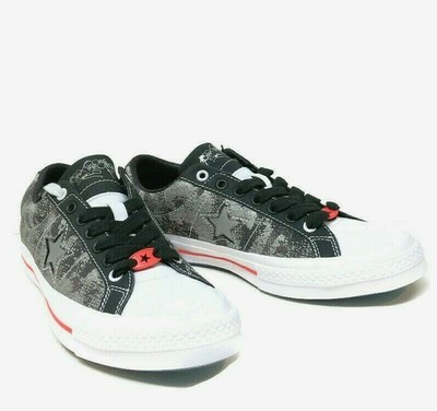 converse one star boys