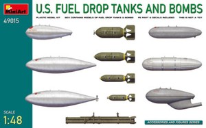Aircraft Drop Tanks | eBay