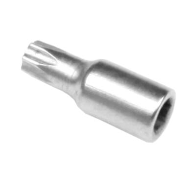 Topeak TorxBit T25 für Hummer2 Alien DX X-Tool DX Bit Torx Aufsatz TRK-T008