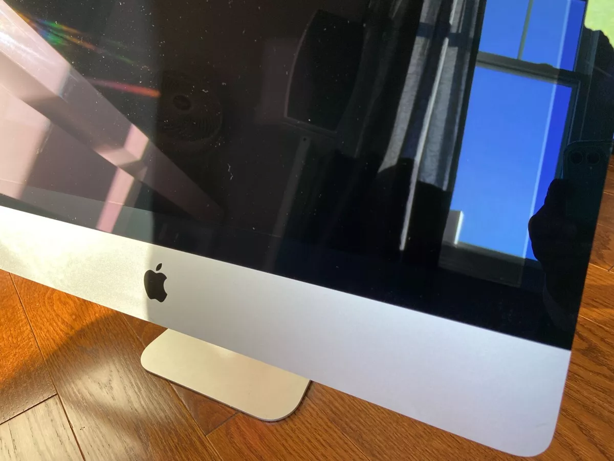 Apple Imac 2014 A1418 21.5インチ　500GB