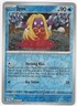 JYNX 046/167 REVERSE HOLO Scarlet & Violet TWILIGHT MASQUERADE POKEMON