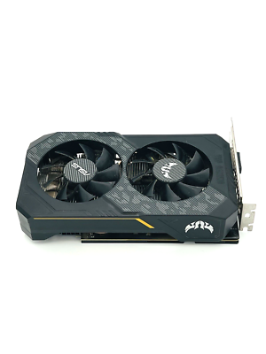 ASUS TUF Gaming GeForce GTX 1660 Super 6gb Gddr6 for sale online