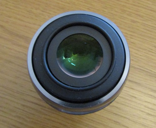 Celestron Luminos 19mm Eyepiece 2" - Picture 3 of 9