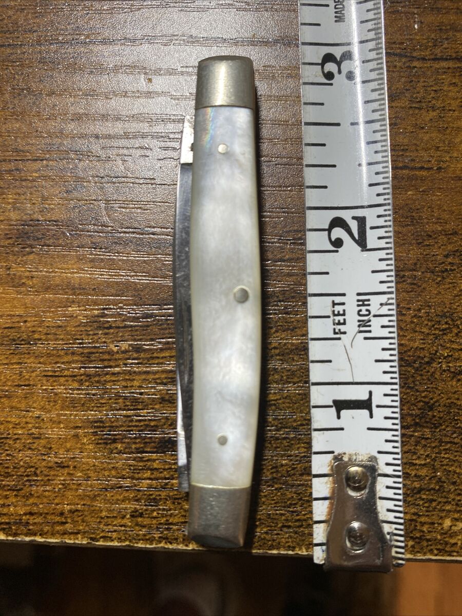 Case XX 1973 pearl handled two blade knife-no.8233 | eBay Case XX 1973 pearl handled two blade knife-no.8233 | eBay