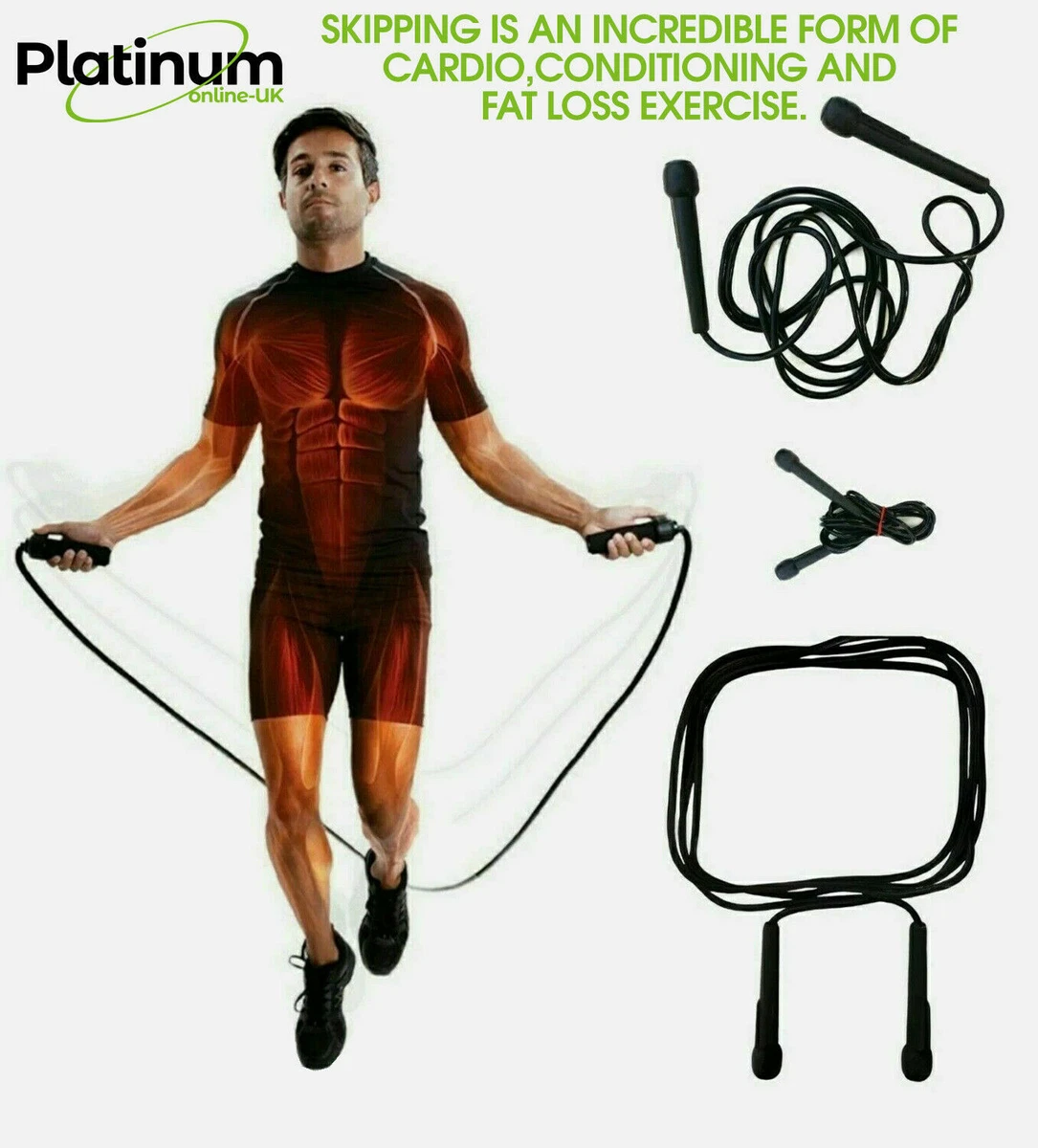 50 skipping rope exercises new arrivals