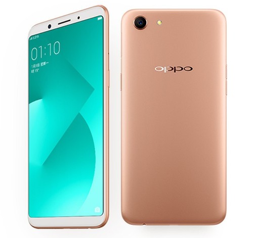 Brand New OPPO A83 201864GB 4GB RAM 5.7inch 13MP Unlocked Fast Ship AU SYDNEY