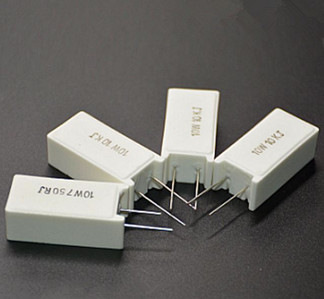 Резистор rx27 5 12w51rj