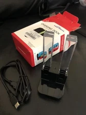 Charging Dock For N-S Joy-Pad OPEN BOX