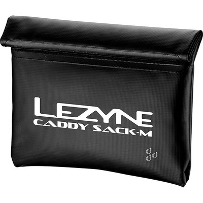 Lezyne Caddy Sack (M) - Borsa Resistente All'acqua Per Smartphone E Oggetti Pers