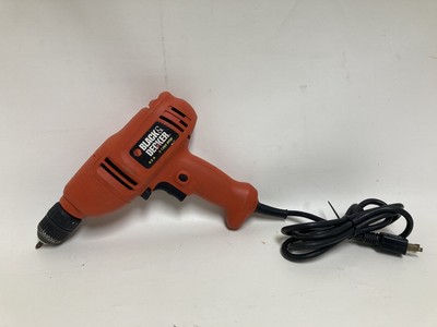 BLACK AND DECKER DR200 | eBay
