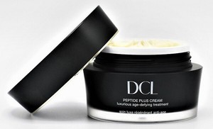 peptide plus cream