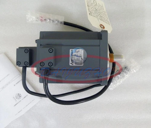 1PC New Mitsubishi Servo Motor HA-FH23