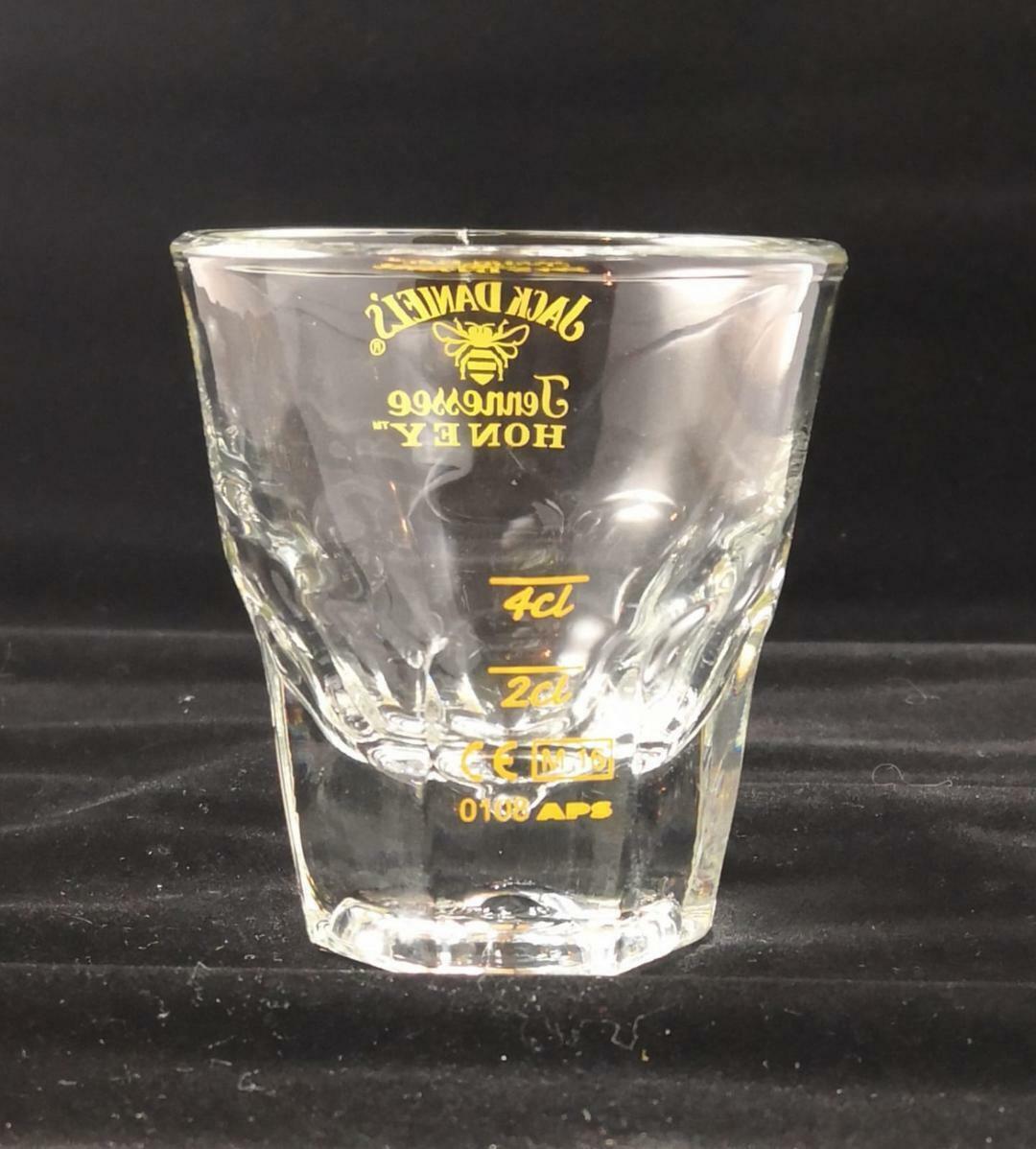 Schnapsgläser Set 6 Stück - 30 Ml Shotgläser Aus Glas, Für Whisky, Tequila & Mehr