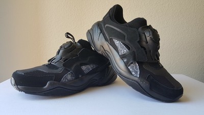 puma thunder disc x les benjamins