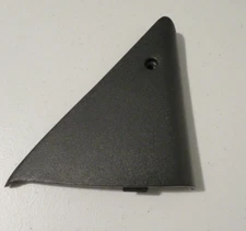 1995-2005 Chevy Cavalier Passenger RH Inside Door Side Mirror Cover Coupe Trim