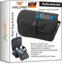 Kulturtasche R1100GS Kulturbeutel zum Aufhän...