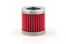 Ölfilter Hiflofiltro HF181 Aprilia Habana 125 / Piaggio Vespa 125 ET4