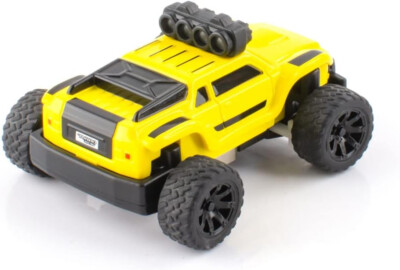 Turbo Racing 1:76 C81 Drift RC Car Mini Remote Control RTR