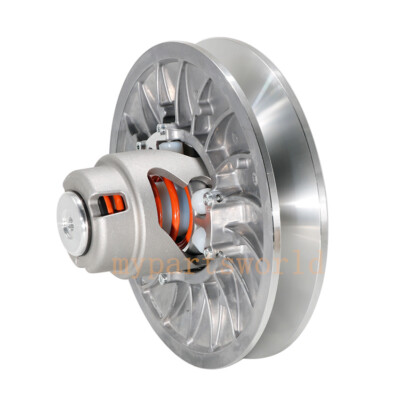 Secondary Driven Clutch For Arctic Cat Bearcat 570 XT International 2009