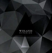 Hyperion -Woland CD Aus Stock NEW