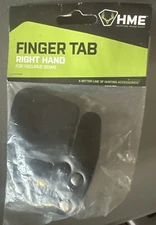 HME Ringer Tab Right Hand Recurve Bow Archery NWT