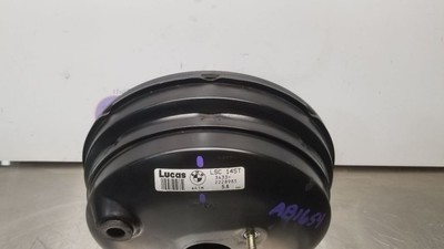 01-06 BMW M3 Brake Booster OEM 34332228985 for sale online | eBay