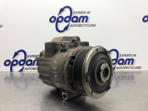 Klimakompressor VW Polo IV 9N, 9A 6Q0820803H P21168395