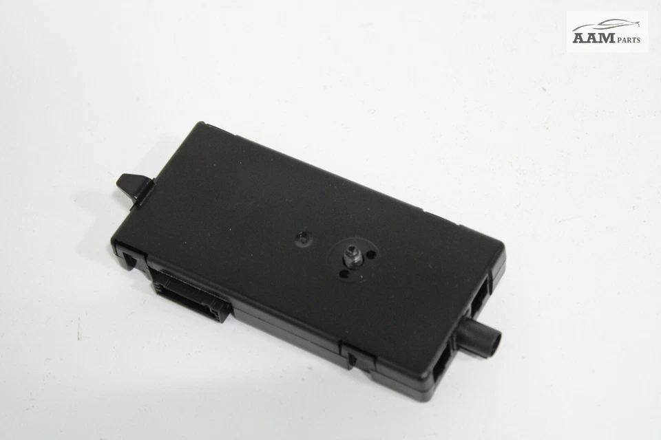 2011-2015 BMW 335I XDRIVE 328I F30 ANTENNA DIVERSITY AMPLIFIER MODULE OEM - Image 3 of 4