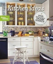 Kitchen Ideas (Better Homes and Gardens) (Better Homes and Gardens Home) - GOOD